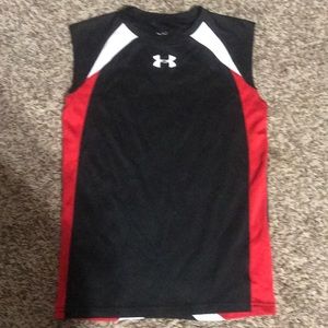 Under Armour tank- 3 for $15
